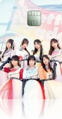 Palette Paradeカード だから僕らは色を重ねる