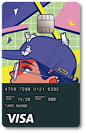 ibWJ[h w/fUCmDesigned by Tomowakan