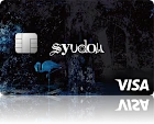 syudou ナッジカード