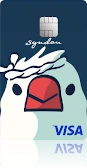 syudou ナッジカード