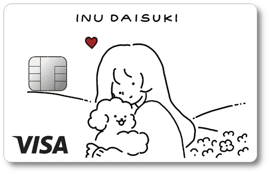 tombonia ナッジカード tombonia Hug