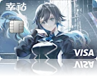 V.W.P CARD ナッジカード［ヰ世界情緒］
