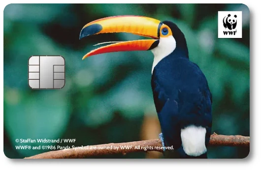 WWF�W���p���J�[�h �I�j�I�I�n�V