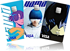 yama ナッジカード