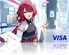 YoKIRIN ナッジカード 四桐鈴