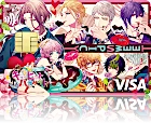 オトメイトエポスカード:キューピット・パラサイト -Sweet & Spicy Darling.-