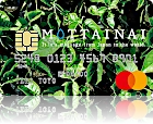 MOTTAINAIカード