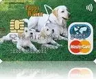 パピーウォーカーカード@