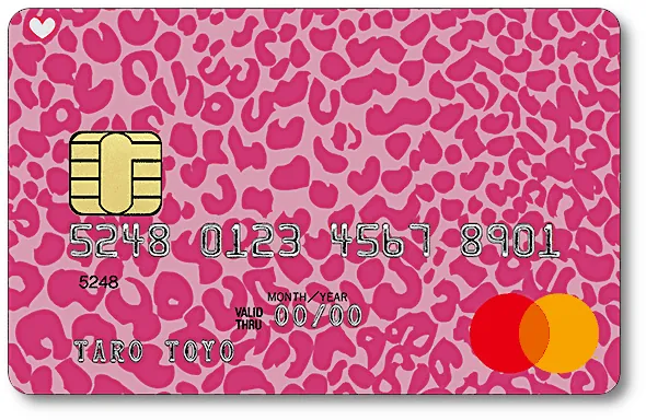 電子マネーidが使えるかわいいデザインのクレジットカード Upty Id Sweet アプティ アイディ スウィート キャラクター クレジットカードデザイン比較 電子マネーidが使えるかわいいデザインのクレジットカード Upty Id Sweet アプティ アイディ スウィート キャラクター クレジットカードデザイン比較