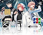 P-oneカード<Standard>(Paradoxデザイン) 1Nm8