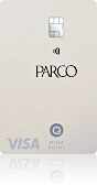 PARCOカード