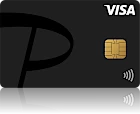 PayPayカード ブラック