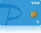 PayPayカード ブルー