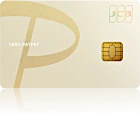 PayPayカード ゴールド
