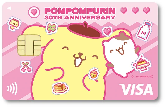 �|���|���v�����G�|�X�J�[�h�m30TH ANNIVERSARY�n