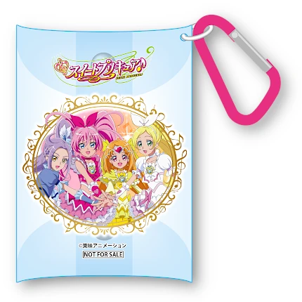 �v���L���A�G�|�X�J�[�h�F������T�u�I���W�i���}���`�|�[�`�v