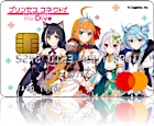 プリンセスコネクト!Re:Diveカード 美食殿