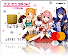 プリンセスコネクト!Re:Diveカード トゥインクルウィッシュ