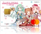 プリンセスコネクト!Re:Diveカード カルミナ