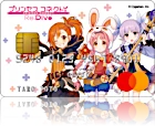 プリンセスコネクト!Re:Diveカード リトルリリカル