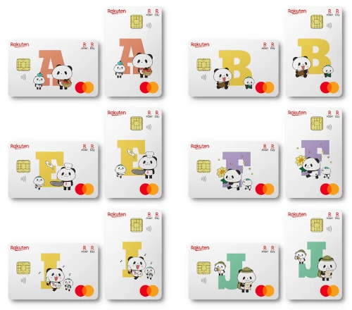 【メーカー直売】の商品をすべて アニメ・キャラクターのクレジットカードを400枚以上掲載 Nintendo Switch