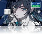 SAISON CARD Digital<Ado>