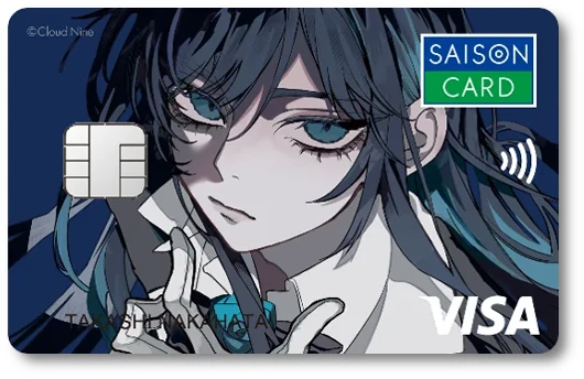 SAISON CARD Digital��Ado��