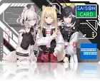 SAISON CARD Digital<KMNZ>
