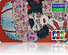 SAISON CARD Digital<モード学園>デジタル券面 3