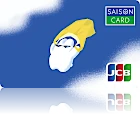 SAISON CARD Digital<モード学園>デジタル券面 4
