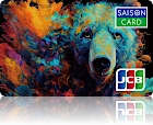 SAISON CARD Digital<モード学園>デジタル券面 5