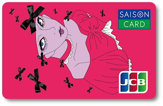 SAISON CARD Digital<モード学園>デジタル券面 6