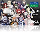 SAISON CARD Digital<Neo-Porte>