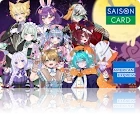 SAISON CARD Digital<re;BON> re;BON