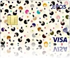 スタンドマイヒーローズエポスカード スタマイ ちびキャラ
