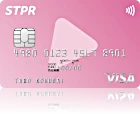 STPR CARDmPINKn