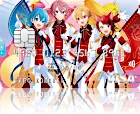 STPR CARD[Ver. すとぷり ARENATOUR 2023