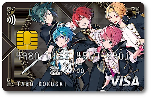 STPR CARDmVer. Knight A - RmA - gAllVINhn