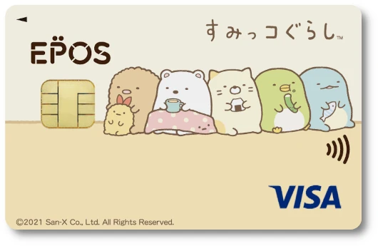 ���݂��R���炵�G�|�X�J�[�h ���݂��R���炵�i�x�[�W���j