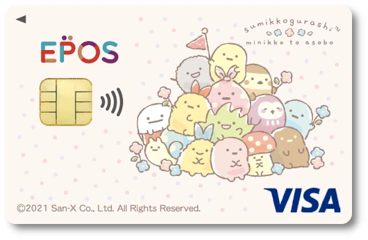 ���݂��R���炵�G�|�X�J�[�h ���݂��R���炵�i�݂ɂ��R�j