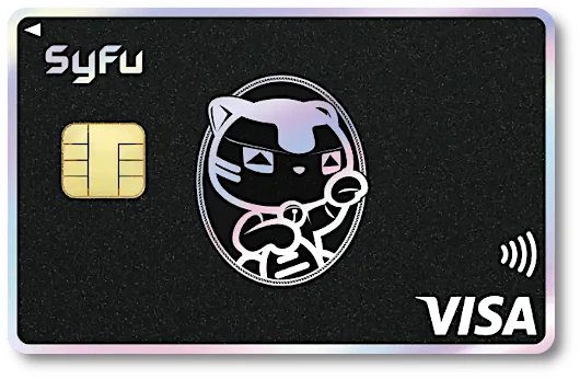 SyFu Card