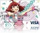アニメ キャラクターのクレジットカード100枚以上を紹介 男性向け キャラクタークレジットカードデザイン比較