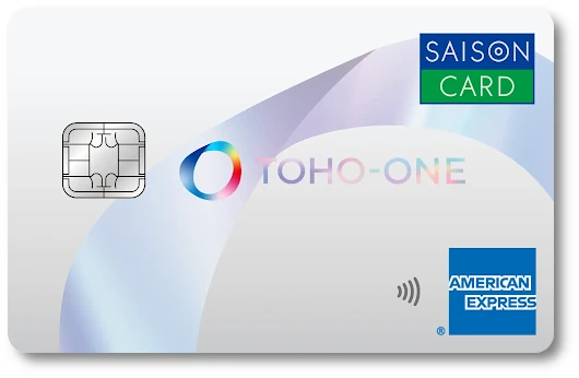 TOHO-ONE�Z�]���J�[�h