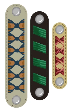 ������p�� �G�|�X�J�[�h ����ƍN���p�@�ԐF���̊ۈГ��ۋ / �D�c�M�����p�@�Óc���]���� ������p���T�u����������N���b�v3��Z�b�g�v