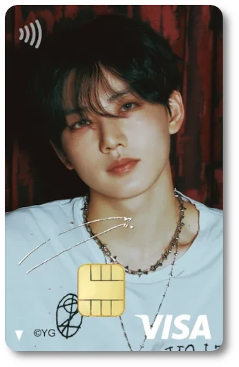 TREASUREエポスカード JUNKYU