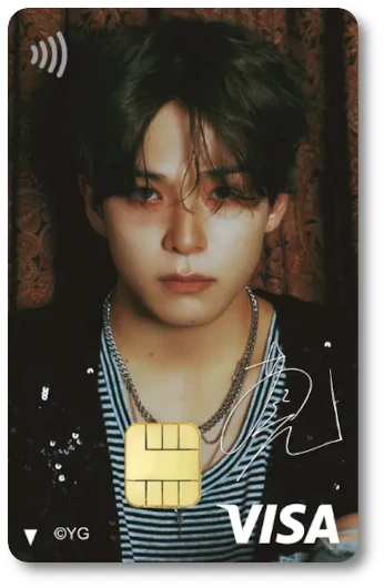 TREASUREエポスカード ASAHI