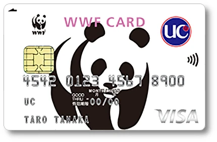 WWF�J�[�h�i��ʁj