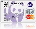 WWFカード(セレクト)
