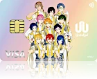 「UniteUp!」カード
