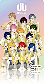 「UniteUp!」Vプリカ